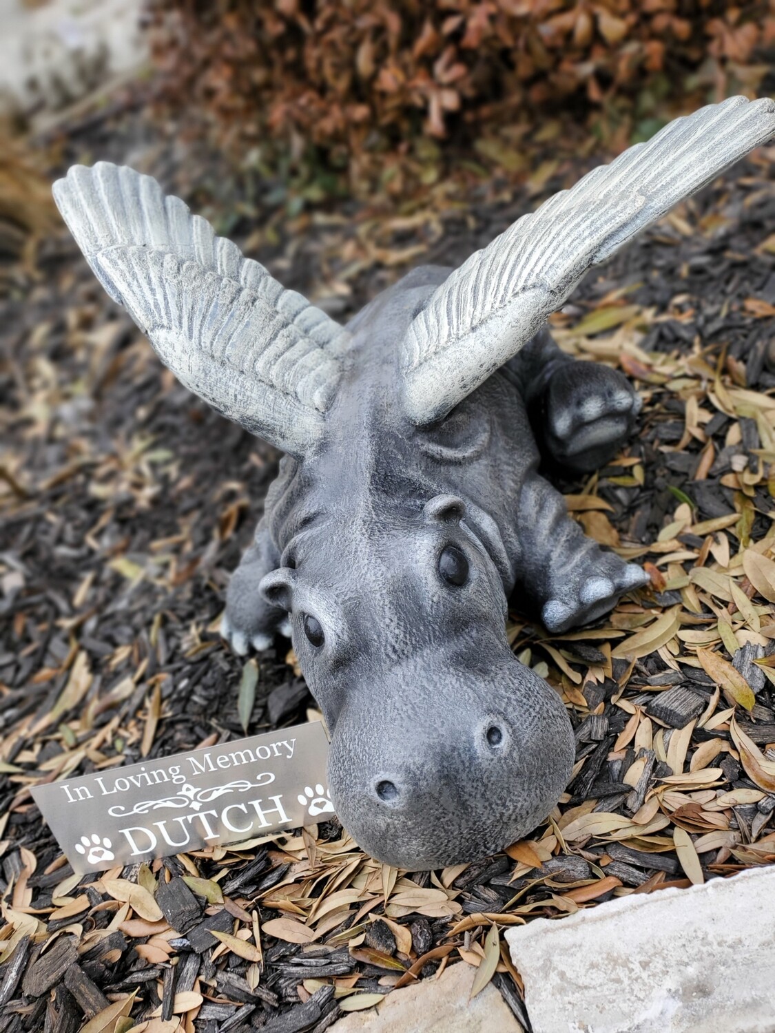 Angel Hippo