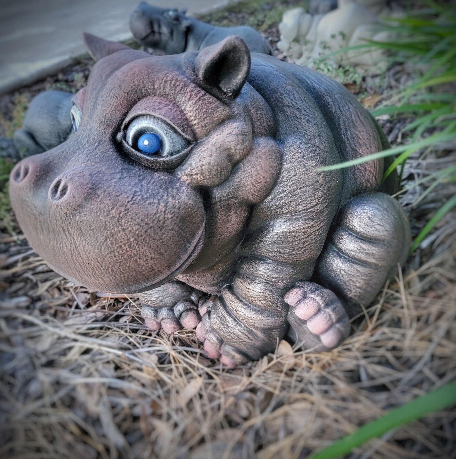 Baby Hippo (Large)