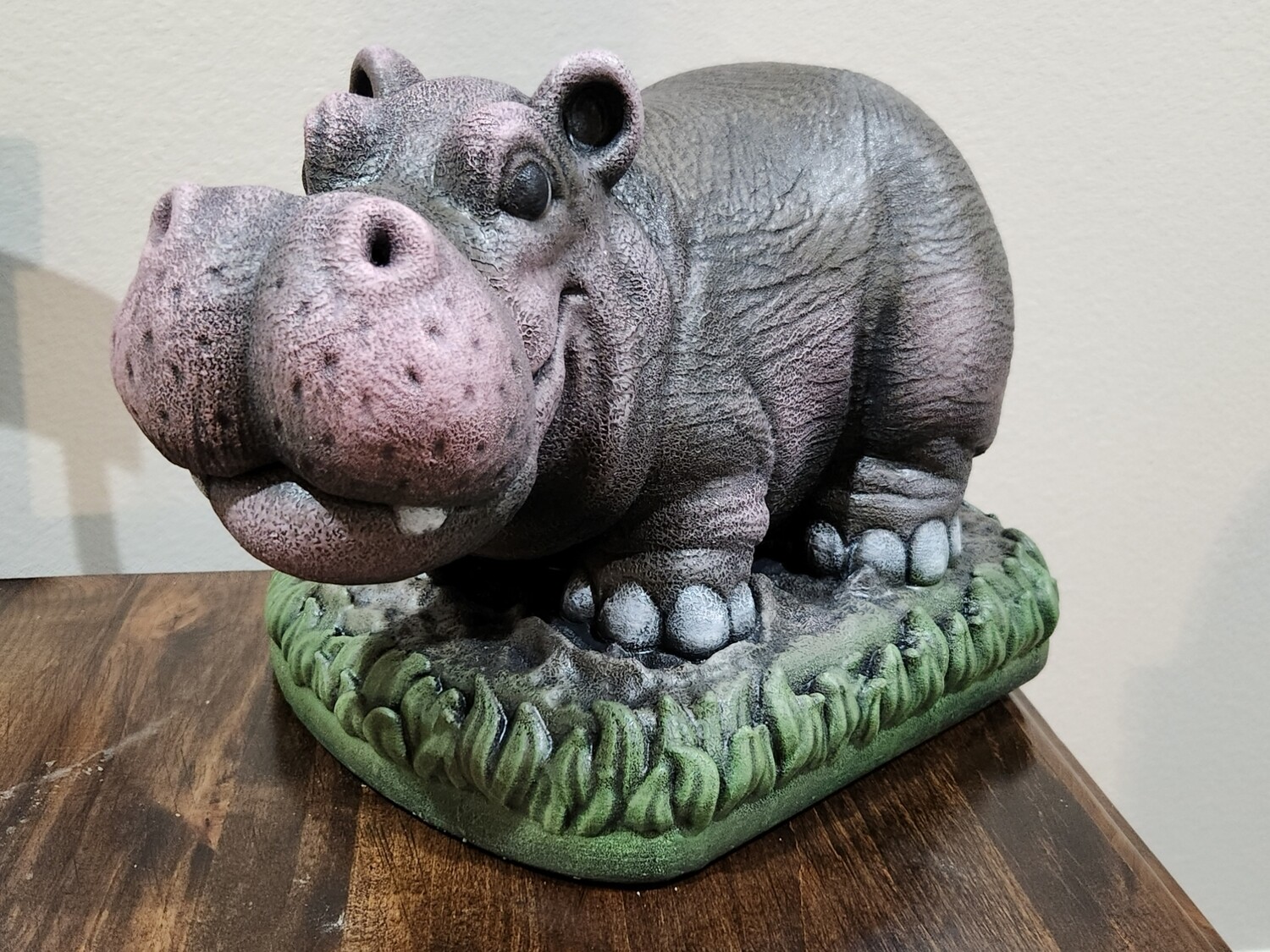 Adorable Hippo