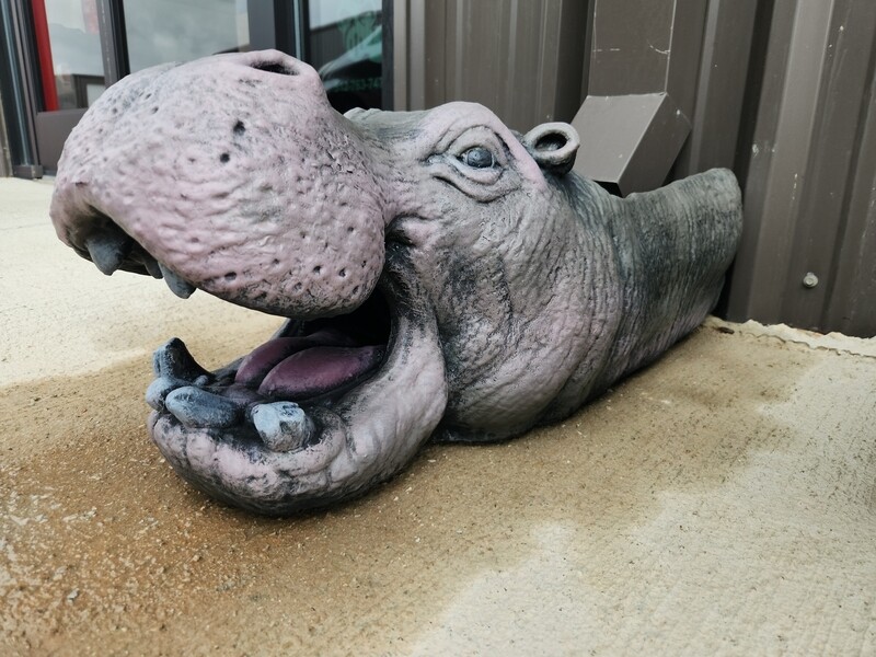 Hippo Downspout Extension