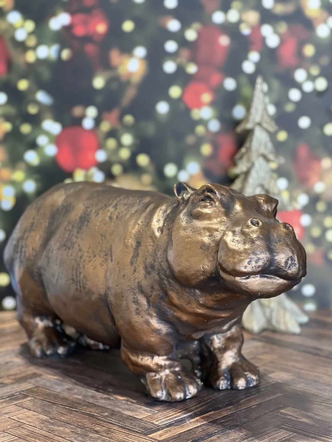 Bonura Hippo