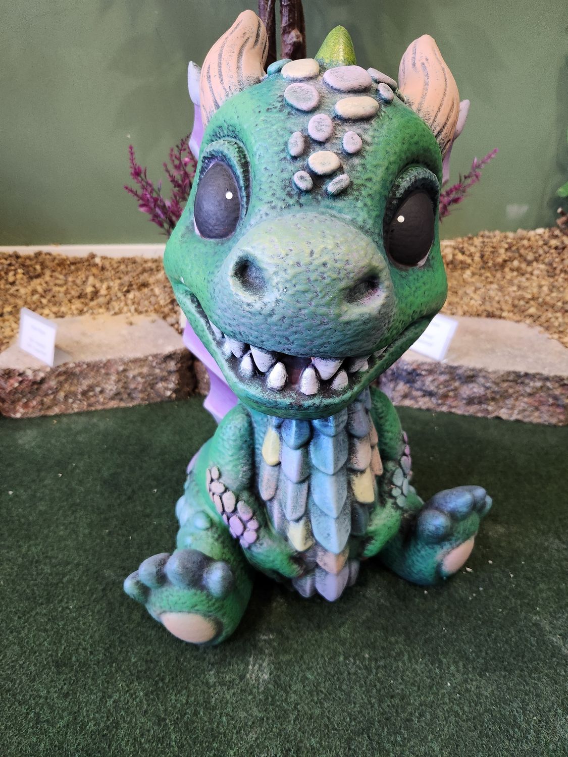 Baby Dragon