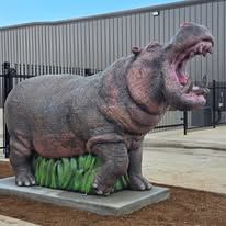 Custom Monuments