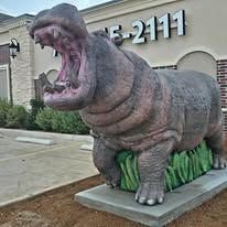 Custom Monuments