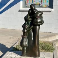 Sculptor services