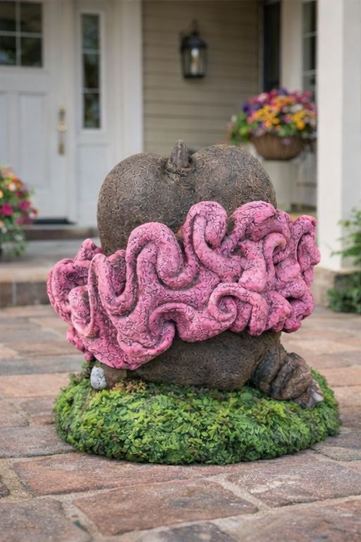 Playful Ballerina Hippo