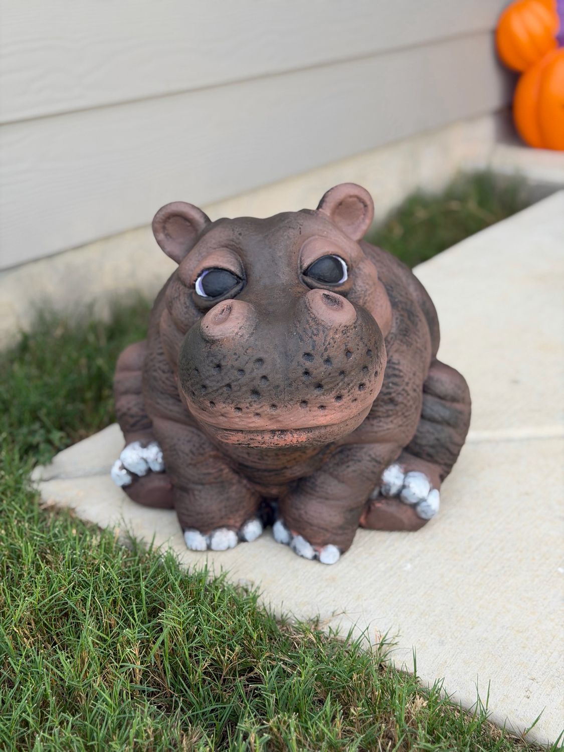Baby Hippo (Large)