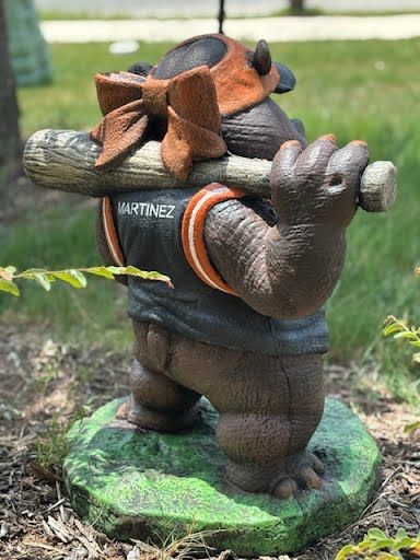 Baseball / Softball Hippo