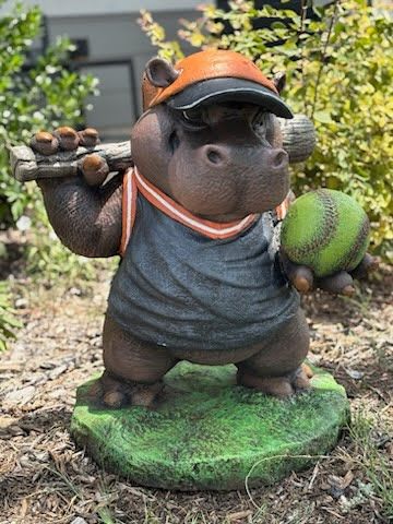 Baseball / Softball Hippo