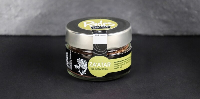 Zaatar