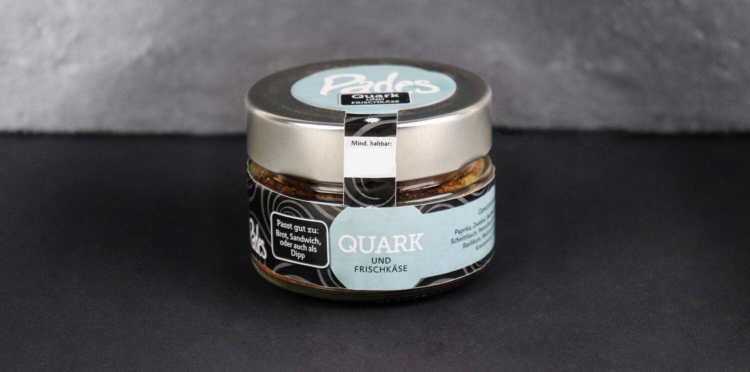 Quark und Frischkäse Quark und Frischkäse