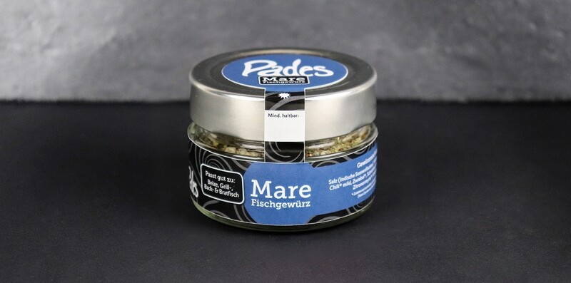 Mare Fischgewürz