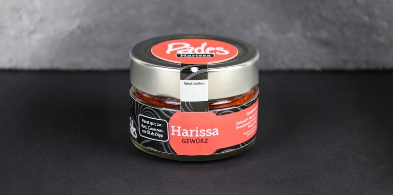 Harissa