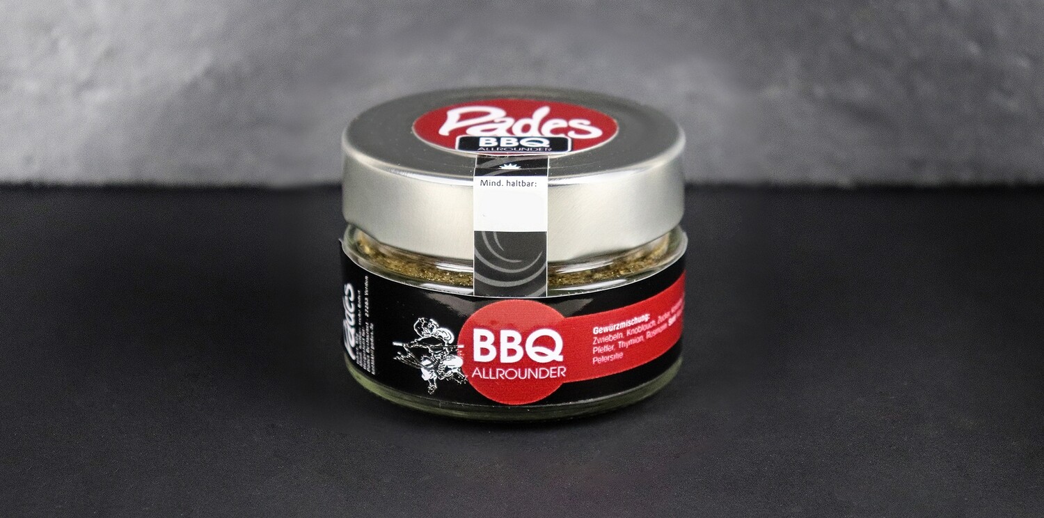 BBQ Allrounder BBQ Allrounder