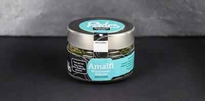 Amalfi – Mittelmeer-Kräuter-Mischung