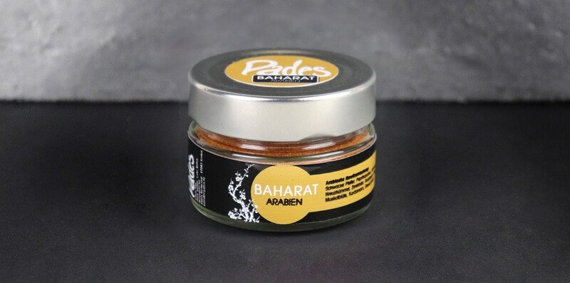 Baharat