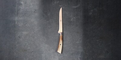 Das Ausbeinmesser - Coltello da Disosso Das Ausbeinmesser - Coltello da Disosso