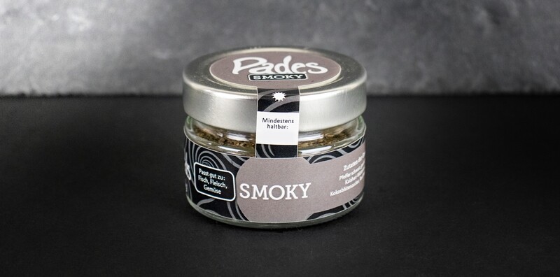 Smoky
