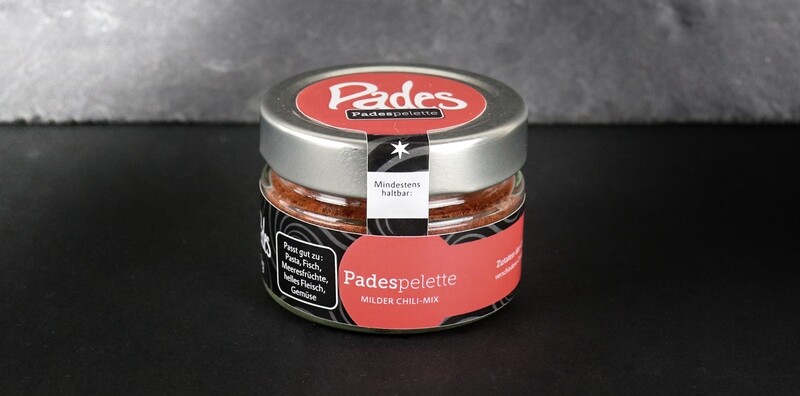 Padespelette