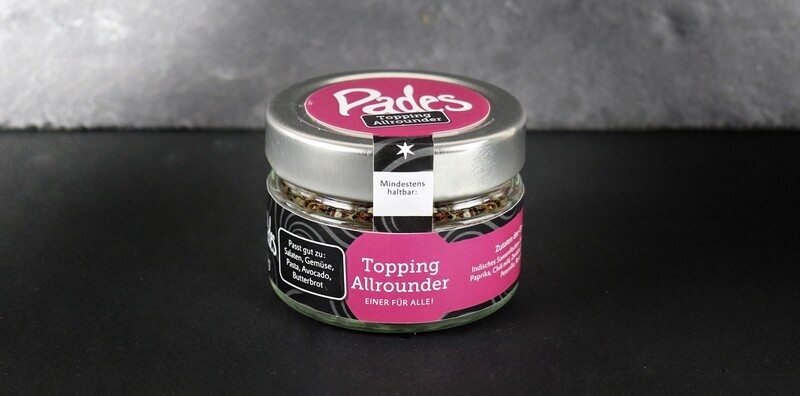 Topping Allrounder