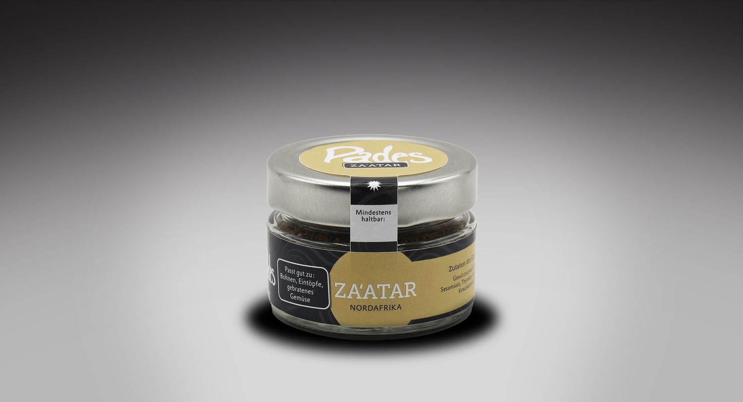 Zaatar