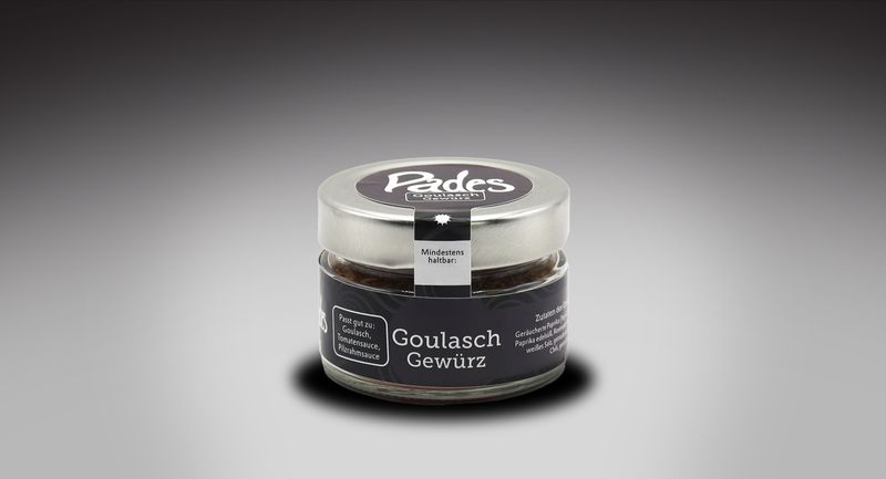 Goulasch Gewürz
