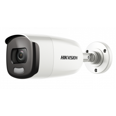 Hikvison TVI 5MP Cameras