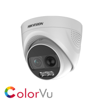Hikvision ColorVu