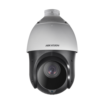 Hikvision TVI PTZ