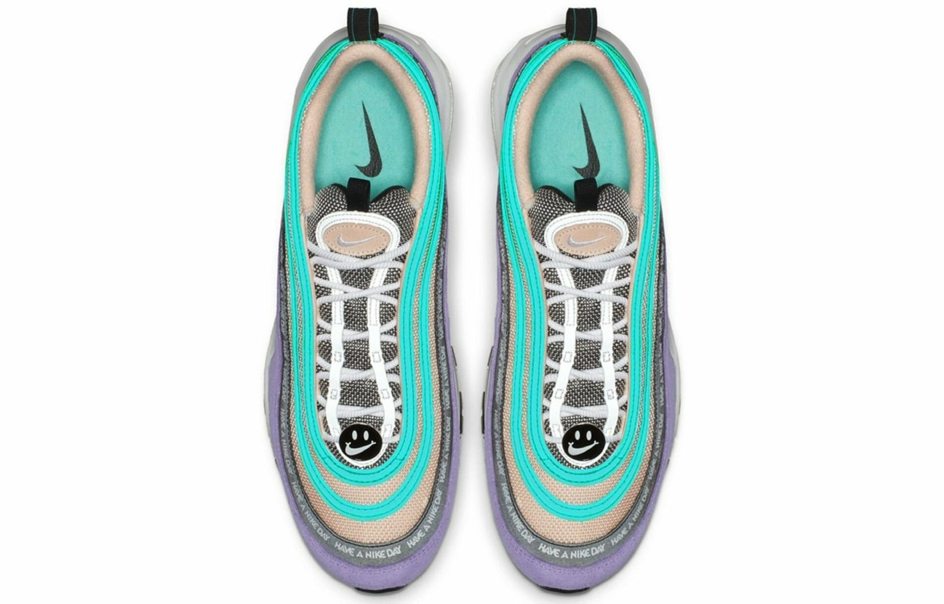 Air Max 97 "Have a Nike Day"