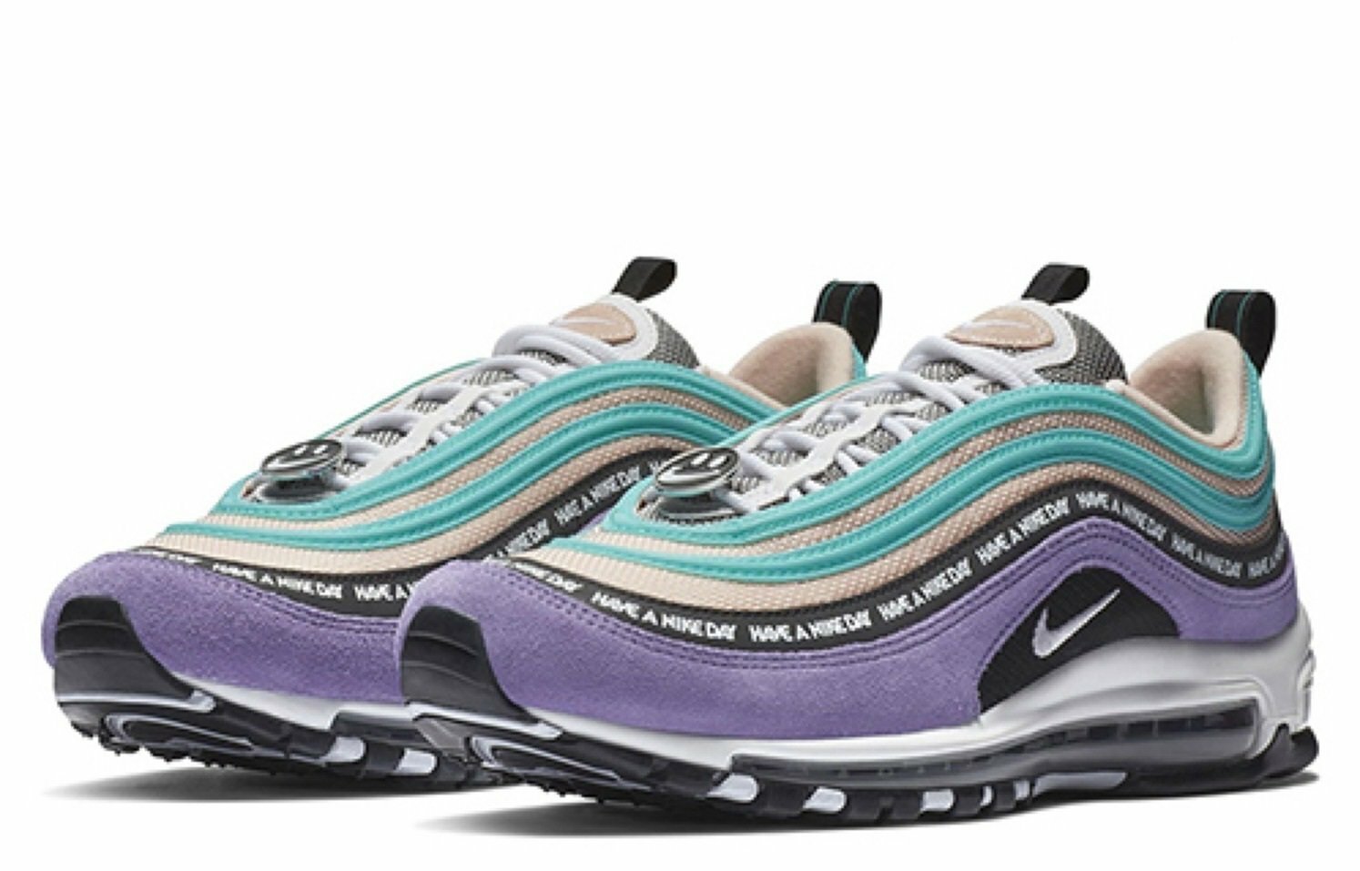 Air Max 97 "Have a Nike Day"