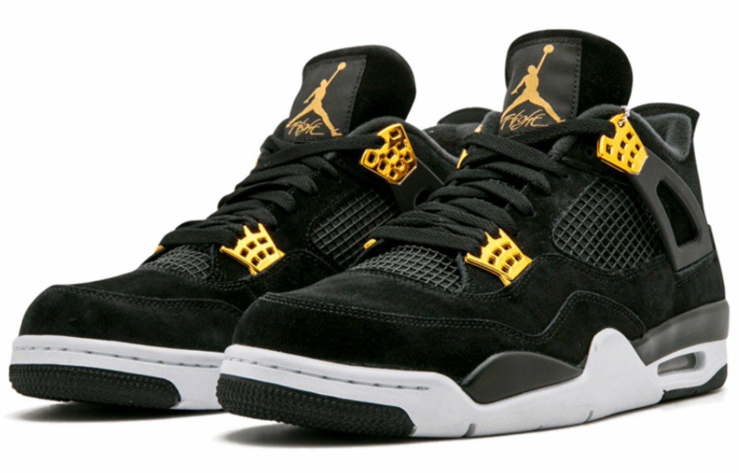 Air Jordan 4 Retro \