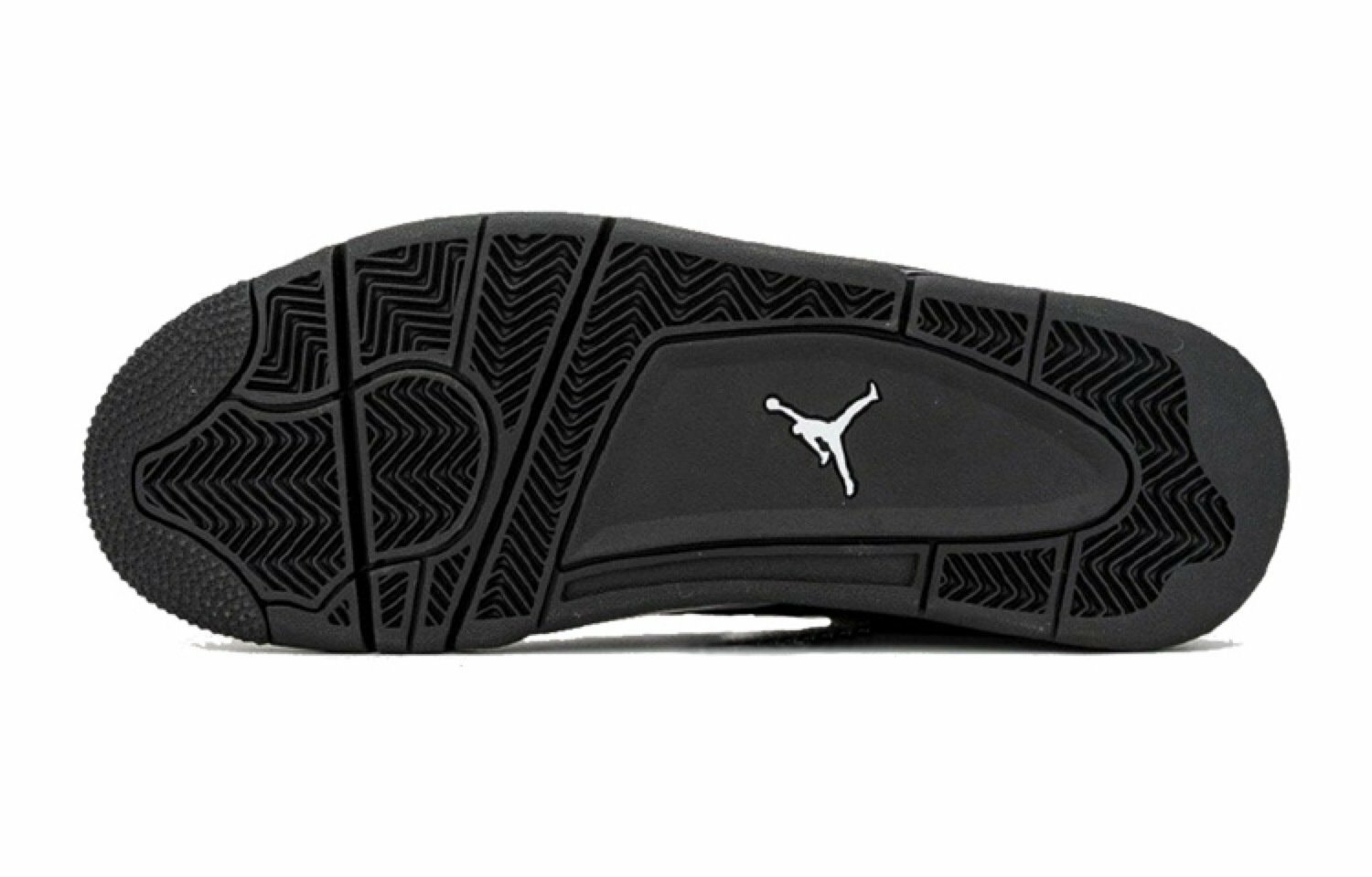 REPLICA AIR JORDAN 4 RETRO PS 'BLACK CAT' 2020 – PandaSneakers