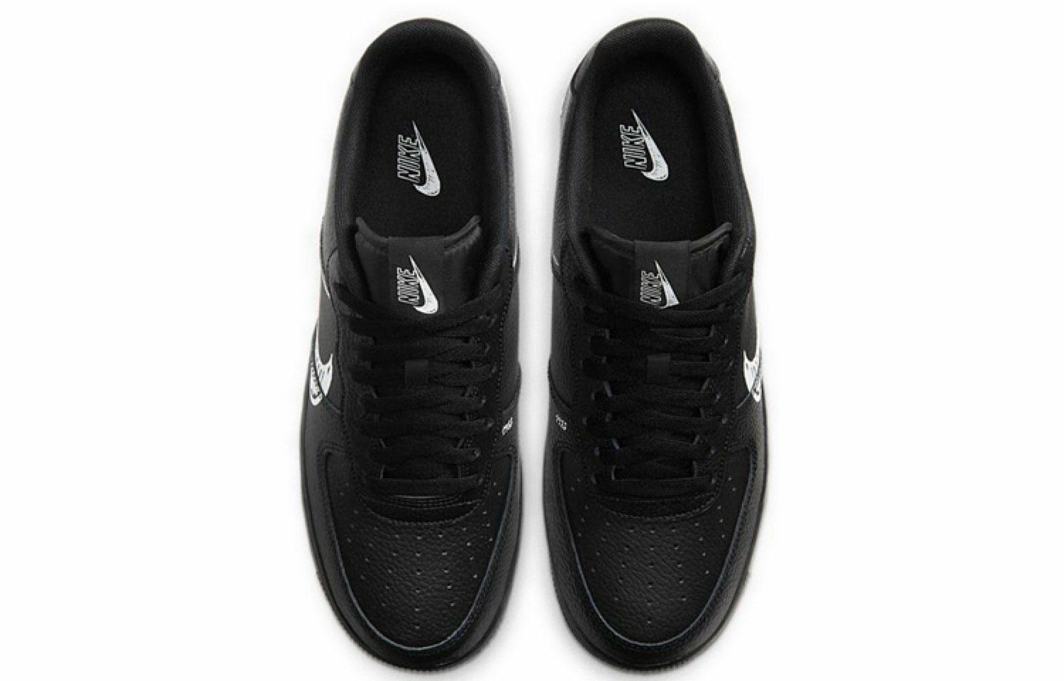 Air Force 1 Low Sketch \