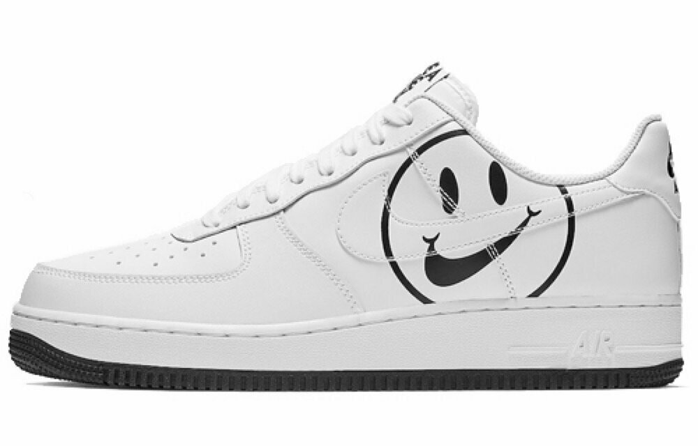capacidad tifón chisme Air Force 1 Low "Have a Nike Day"