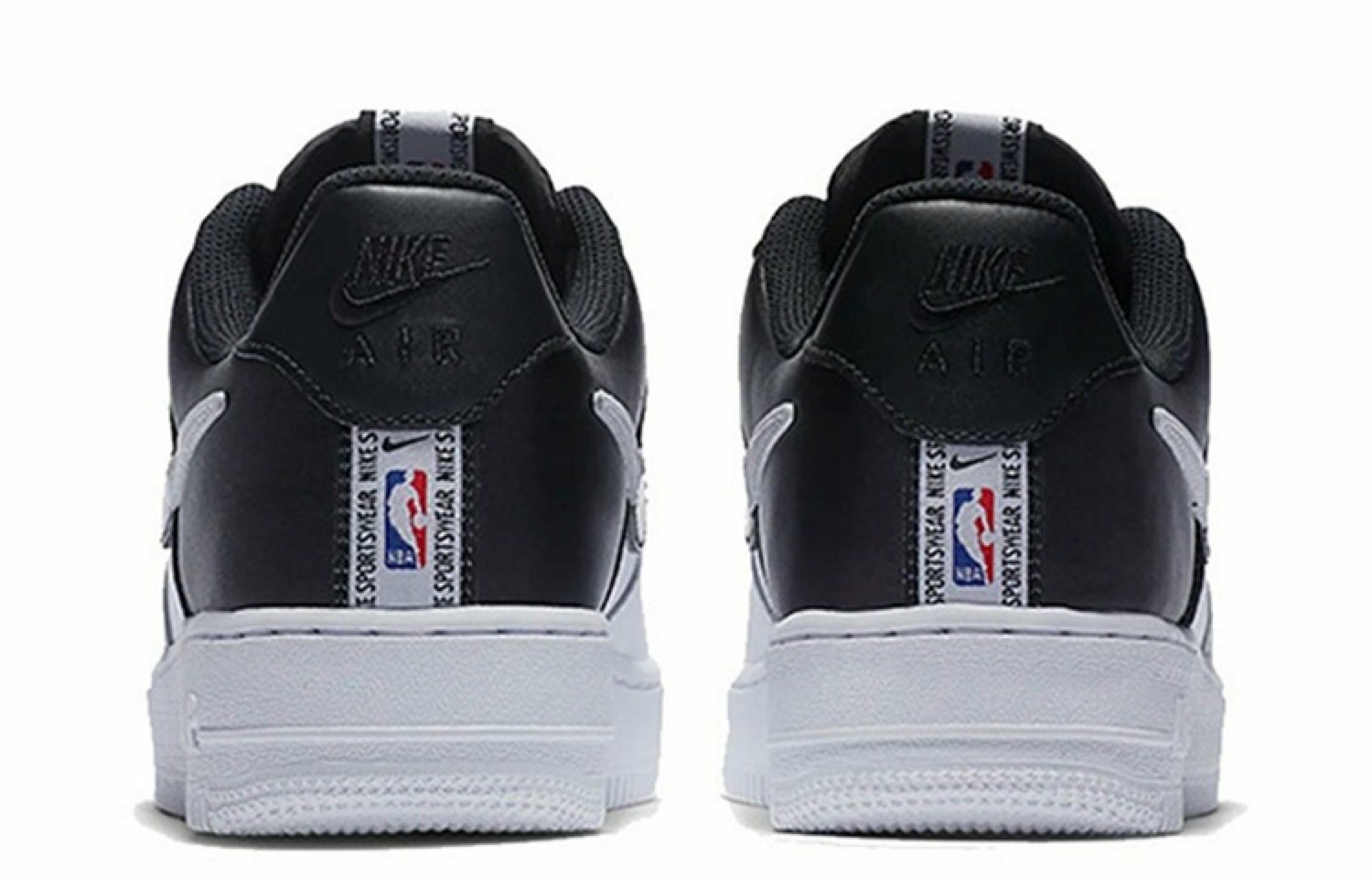 Jual Produk Nike Air Force 1 Nba Termurah dan Terlengkap Mei 2022 |  Bukalapak