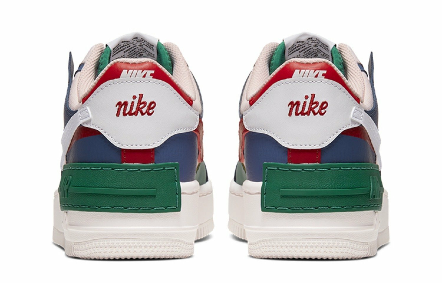 Купить Кроссовки Nike Air Force Shadow