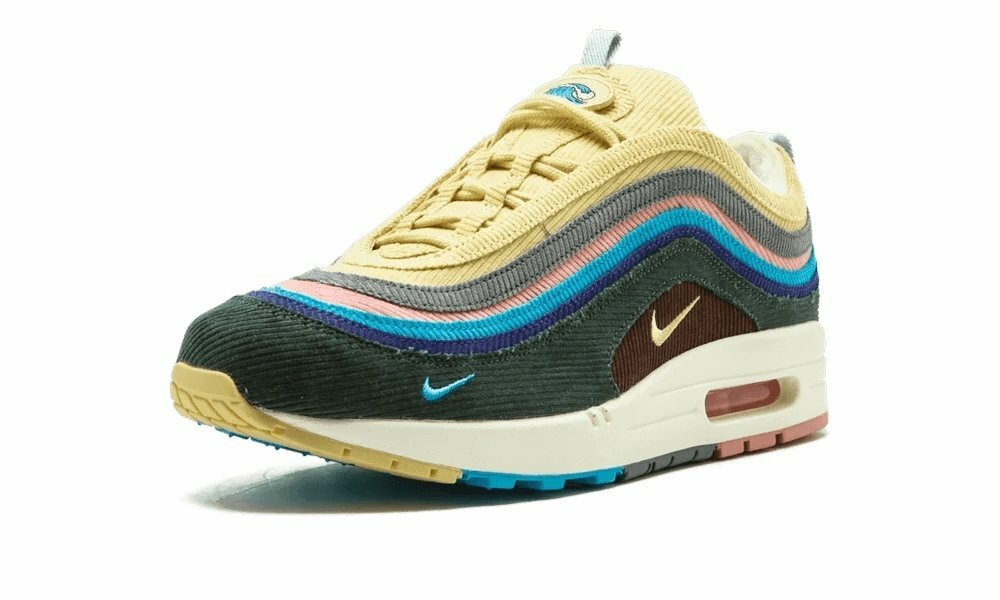 Air Max 1/97 SW "Sean Wotherspoon"
