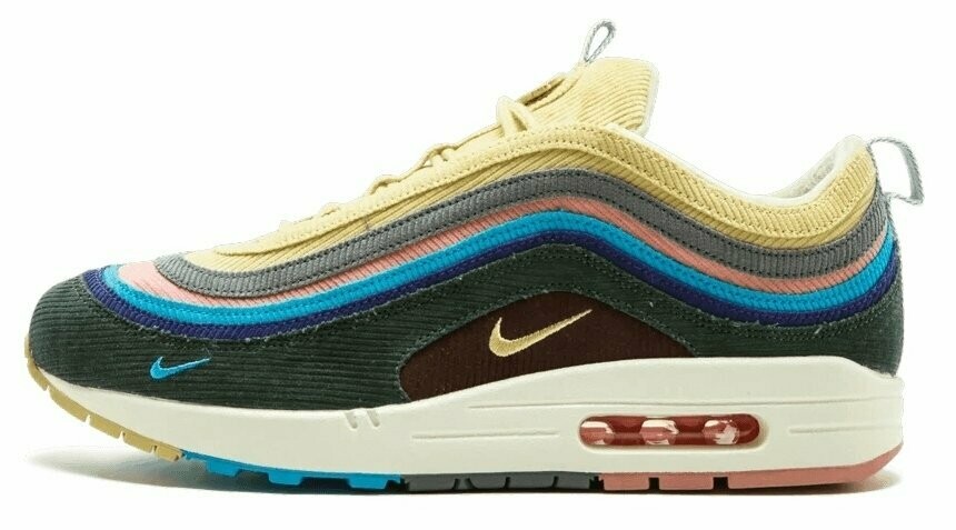 Air Max 1/97 "Sean Wotherspoon"
