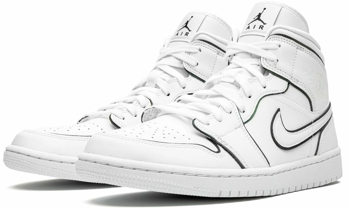 Air Jordan 1 Mid SE \