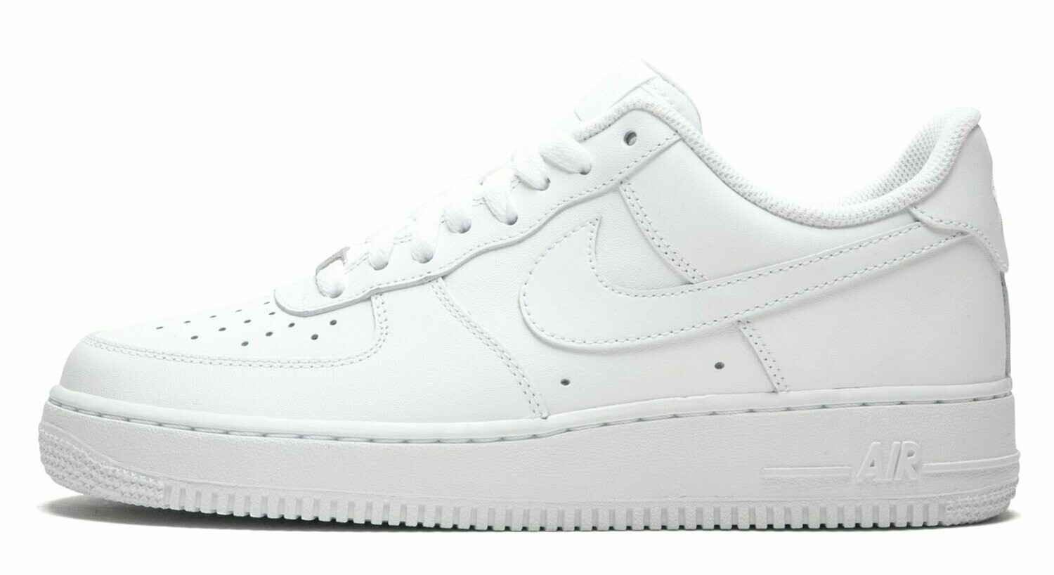Air Force 1 Low '07 "White"