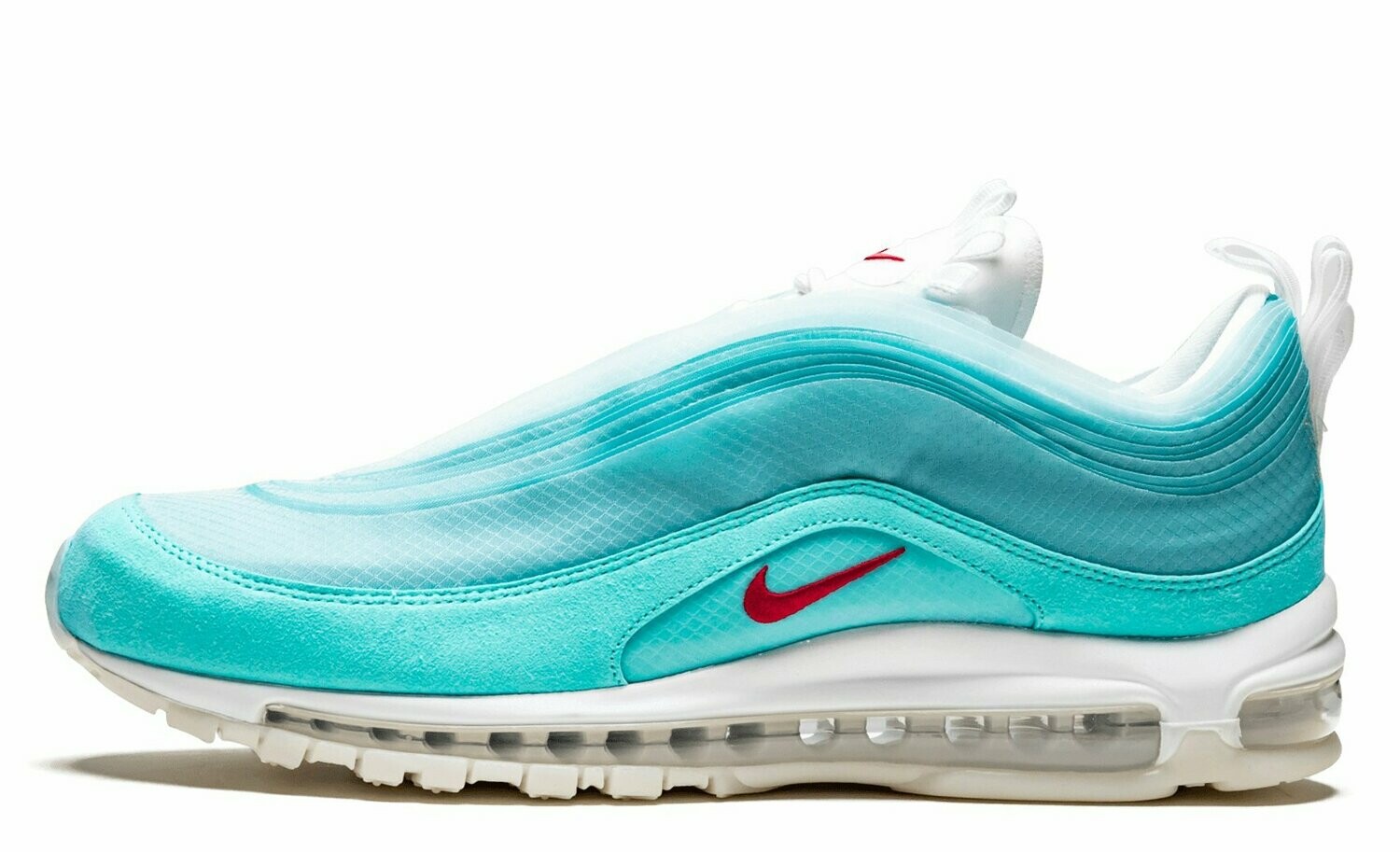 Air Max 97 "On Air: Shanghai