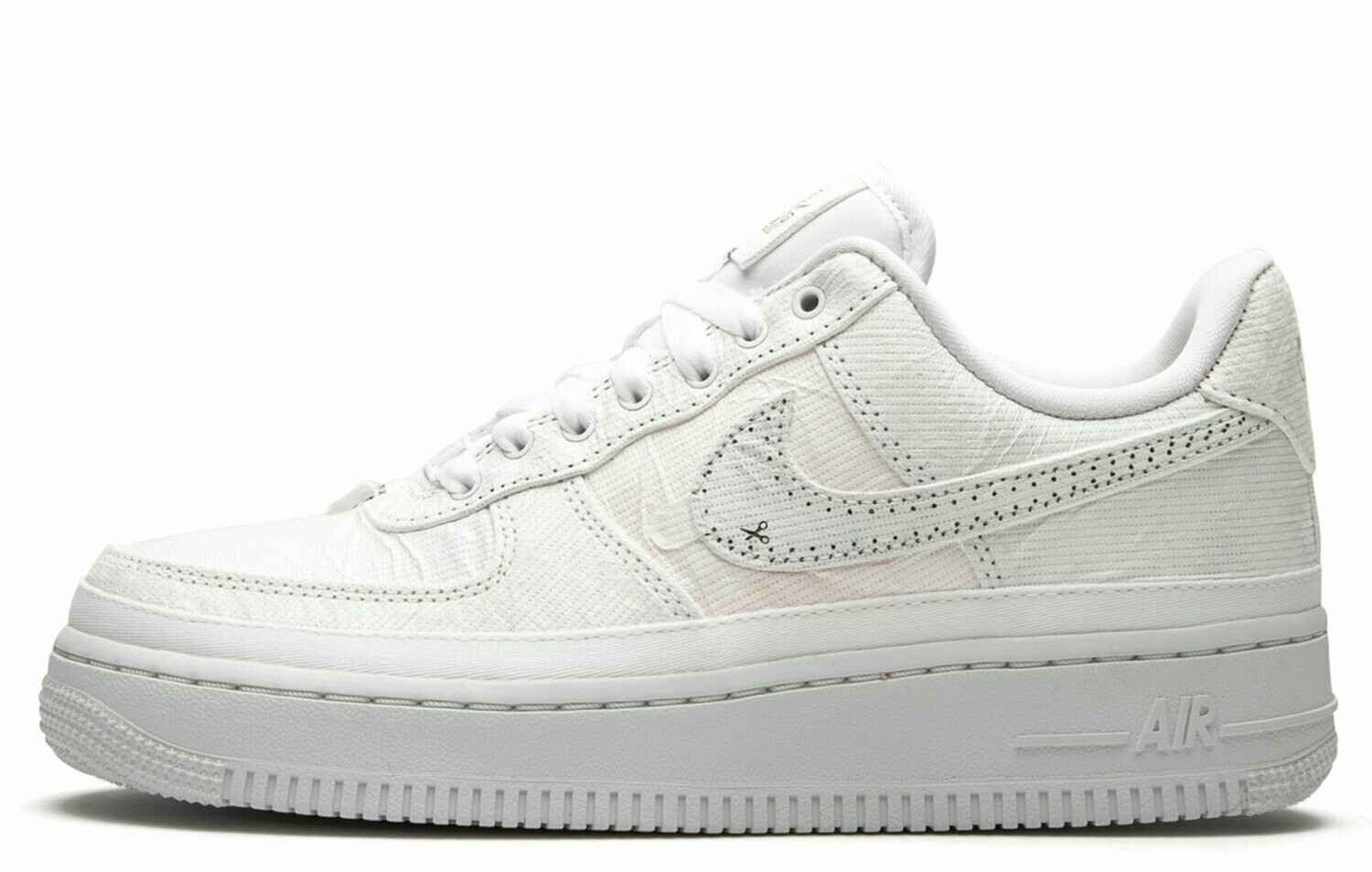 Air Force 1 Low LX "Reveal"