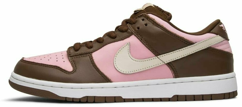 Stüssy x Dunk Low Pro SB \