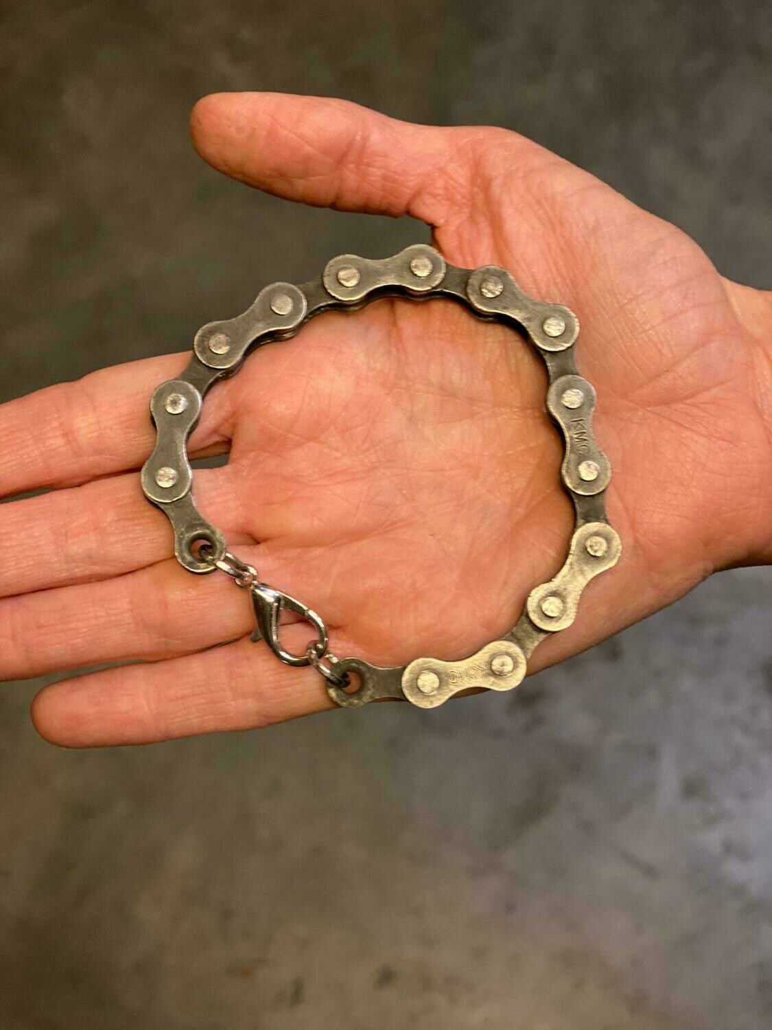 Pulsera