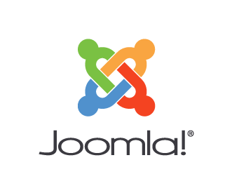 Site institucional Joomla