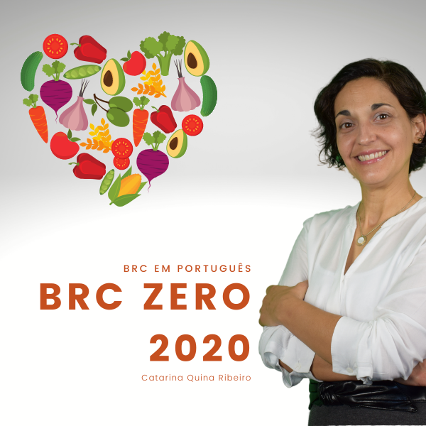 Curso Completo - BRC ZERO.2021