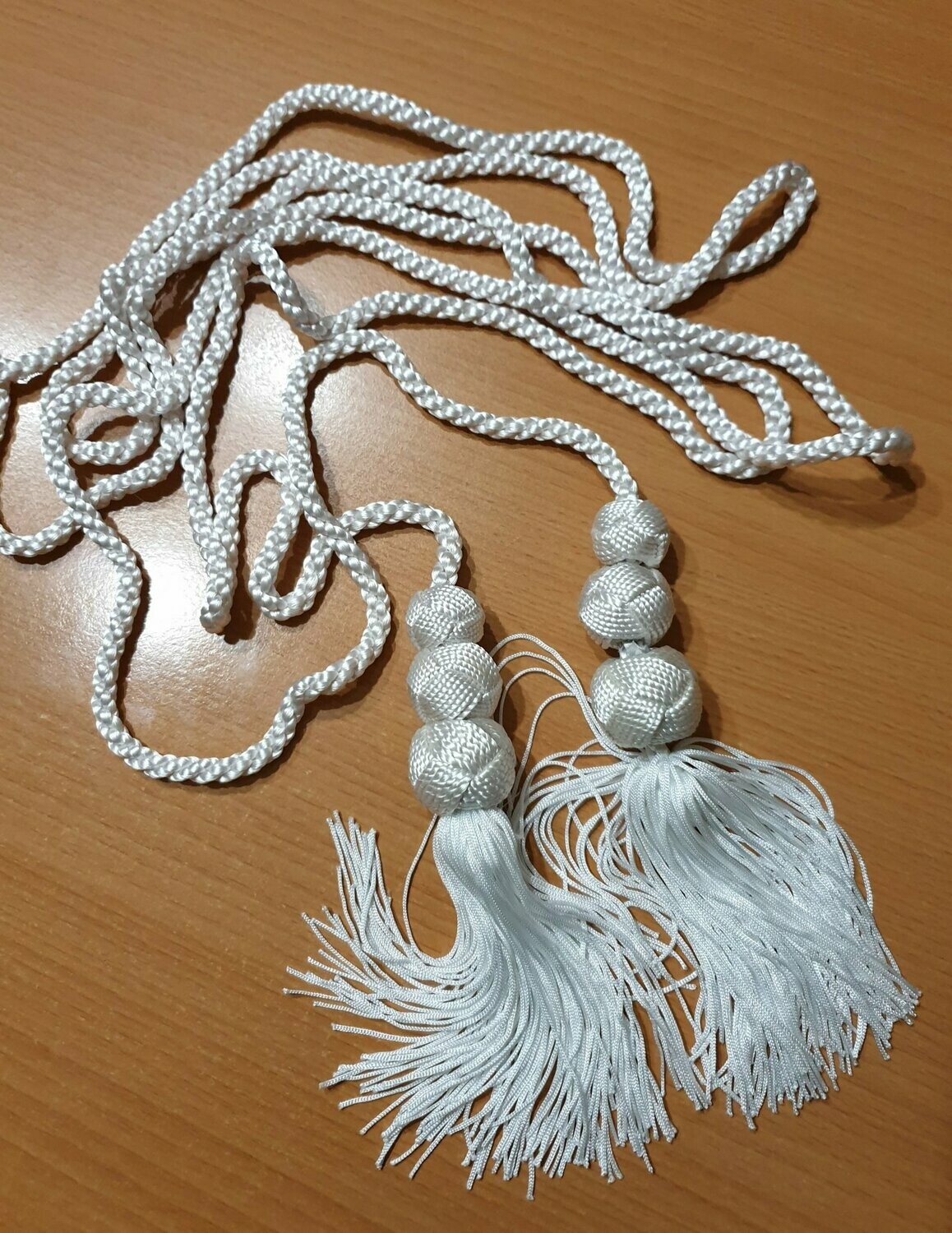 CORDÓN ORDEN SAGRADA SABIDURÍA
