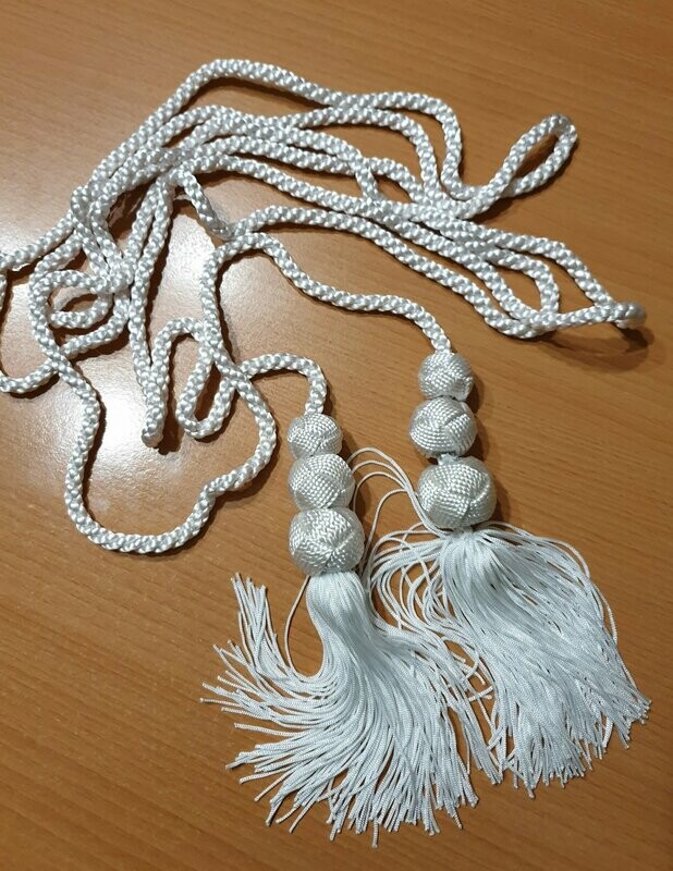CORDÓN ORDEN SAGRADA SABIDURÍA