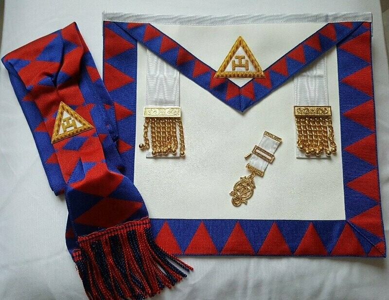 CONJUNTO  COMPAÑERO ARCO REAL